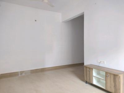 Living Room Image of 700 Sq.ft 2 BHK Apartment / Flat for rent in Bommanahalli Bengaluru for Rs. 20500