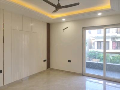 Bedroom Image of 2520 Sq.ft 4 BHK Builder Floor for sale in Green Field Colony Faridabad for Rs. 23500000
