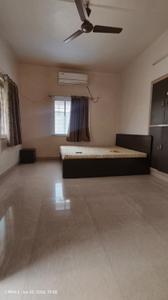 Hall Image of 2100 Sq.ft 4 BHK Independent House for rent in Dattavadi Pune for Rs. 60000