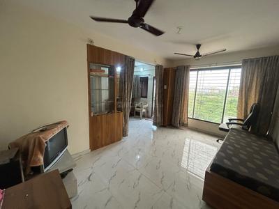 Hall Image of 600 Sq.ft 2 BHK Apartment / Flat for sale in Nilkanth Residency, Sachin Surat for Rs. 2200000