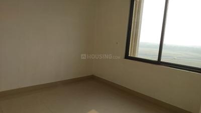 Bedroom Image of 771 Sq.ft 3 BHK Apartment / Flat for sale in New Town Kolkata for Rs. 6000000