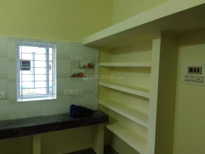 Kitchen Image of 1300 Sq.ft 2 BHK Independent House for rent in Makkinampatti Pollachi for Rs. 10000