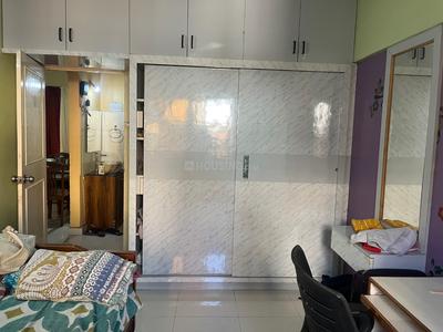 2 BHK Flat
