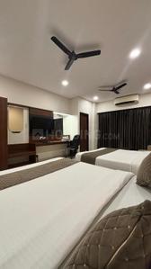 Bedroom Image of Heavenly Co-living PG  in Sector 48, Gurgaon