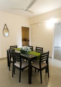 Hall Image of 2000 Sq.ft 3 BHK Apartment / Flat for sale in Kakkanad Kochi for Rs. 12000000