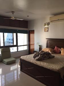 Bedroom Image of 6505 Sq.ft 5 BHK Duplex for sale in Ambuja Upohar Luxury Gold, Pancha Sayar Kolkata for Rs. 65000000