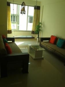 2 BHK Flat