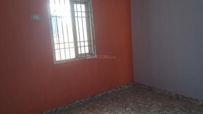 Bedroom Image of 760 Sq.ft 2 BHK Independent House for sale in Manali New Town Chennai for Rs. 4900000