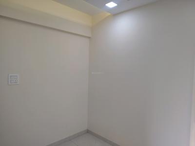 Bedroom Image of 1056 Sq.ft 2 BHK Apartment / Flat for sale in Nandanvan Homes by Shree Krupa Builders, Kalwa Thane for Rs. 14400000