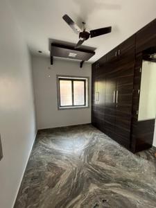 Bedroom Image of 540 Sq.ft 1 BHK Apartment / Flat for sale in Thane West Thane for Rs. 8500000