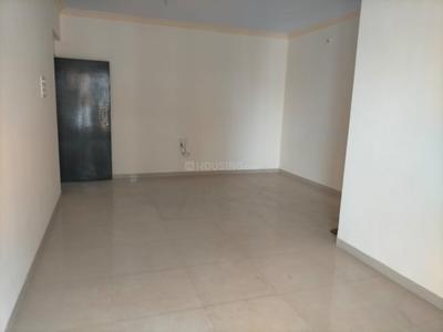 Bedroom Image of 1400 Sq.ft 3 BHK Apartment / Flat for sale in Kalyan East Kalyan for Rs. 8500000