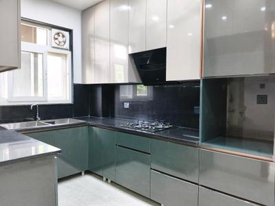 Kitchen Image of 1068 Sq.ft 2.5 BHK Apartment / Flat for sale in M3M Antalya Hills , Sector 79 Gurgaon for Rs. 12500000