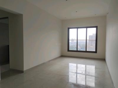 Living Room Image of 750 Sq.ft 2 BHK Apartment / Flat for sale in Abrol Signature, Malad West Mumbai for Rs. 14100000