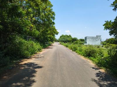Image of 1200 Sq.ft Residential Plot / Land for sale in Kayarambedu, Chennai for Rs. 4200000