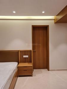 Bedroom Image of 2700 Sq.ft 5 BHK Apartment / Flat for sale in Mulund West Mumbai for Rs. 105300000