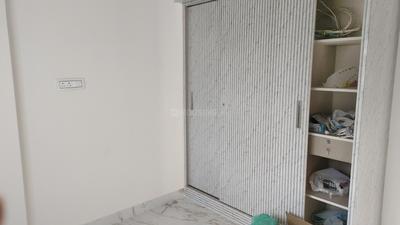 Bedroom Image of 1600 Sq.ft 4 BHK Apartment / Flat for rent in Kaval Bairasandra Bengaluru for Rs. 55000