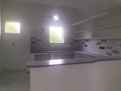 Kitchen Image of 1000 Sq.ft 2 BHK Apartment / Flat for sale in Sheela Nagar Visakhapatnam for Rs. 4699000