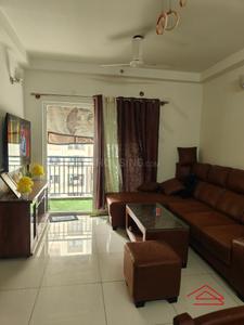 Hall Image of 935 Sq.ft 2 BHK Apartment / Flat for sale in Mista Sri City Budigere Cross by Mista Infra Private Limited, Budigere Cross Bengaluru for Rs. 11270000