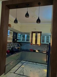 Kitchen Image of 4000 Sq.ft 6 BHK Independent House for sale in Malsi Dehradun for Rs. 32500000