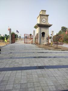 Image of 1350 Sq.ft Residential Plot / Land for sale in GSK Jay Shree Royal Greens, Pataudi, Gurgaon for Rs. 15000000