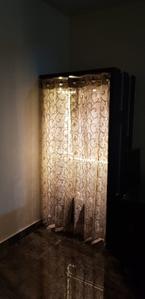Bedroom Image of 1200 Sq.ft 3 BHK Builder Floor for rent in Sector 22 Dwarka New Delhi for Rs. 55000