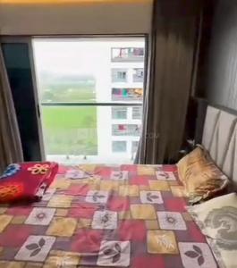 Bedroom Image of 1265 Sq.ft 2 BHK Apartment / Flat for sale in Pal Surat for Rs. 5575000