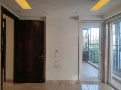 Bedroom Image of 1935 Sq.ft 3 BHK Builder Floor for sale in DLF Phase 2 Gurgaon for Rs. 31000000