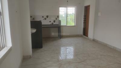 Living Room Image of 1175 Sq.ft 2 BHK Apartment / Flat for sale in New Town Kolkata for Rs. 6300000