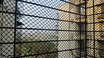Bedroom Image of 690 Sq.ft 1 BHK Apartment / Flat for sale in Ulwe Navi Mumbai for Rs. 4500000