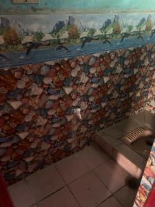 Bathroom Image of SPR Men’s pg and hostel in Sangillyandapuram, Tiruchirappalli