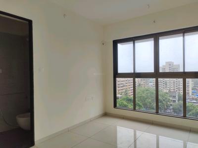 4 BHK Flat