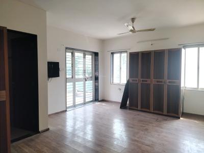 Bedroom Image of 3000 Sq.ft 3 BHK Villa for sale in Paranjape The Rivolo Residences At Forest Trails, Pirangut Pune for Rs. 34000000