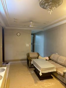 Living Room Image of 1200 Sq.ft 3 BHK Builder Floor for sale in Anand Vihar New Delhi for Rs. 23000000