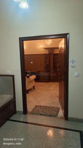 Hall Image of 2000 Sq.ft 3 BHK Apartment / Flat for rent in Benson Town Bengaluru for Rs. 100000