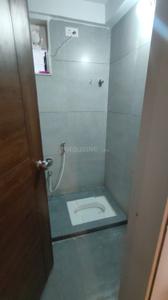 Bathroom Image of 1700 Sq.ft 3 BHK Apartment / Flat for rent in Ramya Sky, Vemali Vadodara for Rs. 35000