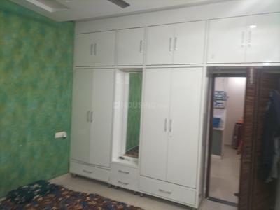 Bedroom Image of 1260 Sq.ft 3 BHK Apartment / Flat for sale in Sector 127 Mohali for Rs. 4800000