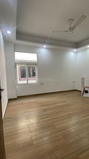 Saket Residency Bedroom 1