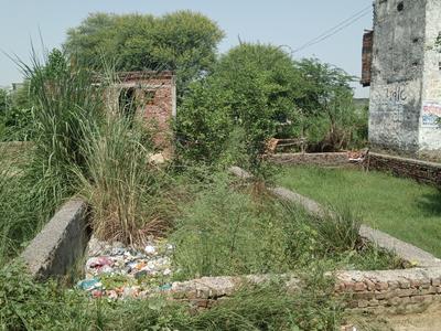 Image of 720 Sq.ft Residential Plot / Land for sale in Sector 74, Faridabad for Rs. 1200000