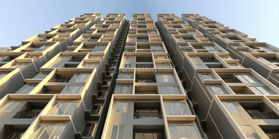 Image of 1107 Sq.ft 2 BHK Apartment / Flat for sale in Casagrand Highcity, Tambaram, Chennai for Rs. 5725000