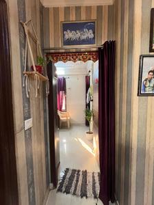 Image of 720 Sq.ft 2 BHK Builder Floor for sale in Khanpur, New Delhi for Rs. 4000000