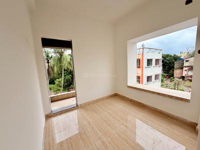 Balcony Image of 1017 Sq.ft 3 BHK Apartment / Flat for sale in Parnasree Pally Kolkata for Rs. 4000000