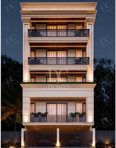 Image of 1800 Sq.ft 3 BHK Builder Floor for sale in Patel Nagar, New Delhi for Rs. 47500000