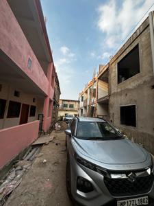 Image of 1300 Sq.ft 3 BHK Apartment / Flat for rent in Huzur, Rewa for Rs. 15000