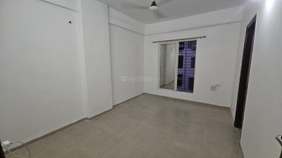 Bedroom Image of 1140 Sq.ft 2 BHK Apartment / Flat for sale in Sterling Skyline, Bhicholi Mardana Indore for Rs. 5600000