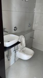 Bathroom Image of 1795 Sq.ft 3 BHK Apartment / Flat for sale in Keshav Gauravi Apartment, Vastrapur Ahmedabad for Rs. 12500000