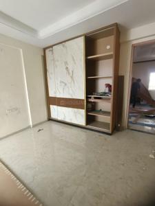Bedroom Image of 1850 Sq.ft 3 BHK Apartment / Flat for rent in Kodihalli Bengaluru for Rs. 100000
