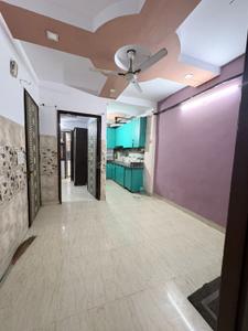 2 BHK Independent Builder Floor