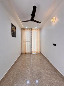 Hall Image of 450 Sq.ft 4 BHK Independent House for sale in Dwarka Mor New Delhi for Rs. 8500000