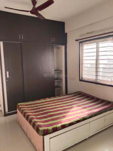 Bedroom Image of 901 Sq.ft 2.5 BHK Apartment / Flat for sale in Kundrathur Chennai for Rs. 4800000