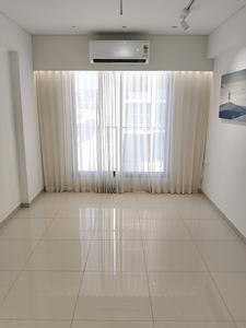Bedroom Image of 750 Sq.ft 2 BHK Apartment / Flat for sale in Saanvi Nirman Solace, South Bopal Ahmedabad for Rs. 6500000